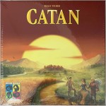 Latvian 2012 - Catan Latvian 2012 - Catan