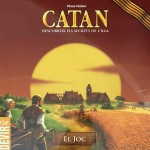 Catalan 2010 - Catan El Joc Catalan 2010 - Catan El Joc