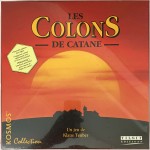 French 2002 - Les Colons de Catane French 2002 - Les Colons de Catane