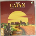 Basque 2010 - Catan Jokoa Basque 2010 - Catan Jokoa