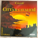Italian Citta & CavalierieI 2002 Italian Citta & CavalierieI 2002
