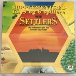 Danish - Supplementsaet for 5 og 6 spilleres Danish - Supplementsaet for 5 og 6 spilleres