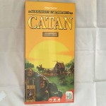 De Kooplieden en Barbaren van Catan 5-6 player 2010
