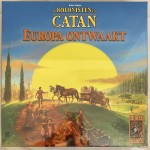 CH - Europa Ontwaakt 2011 - Dutch