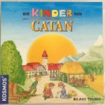 Die Kinder von Catan - 2003