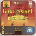 Blik Kartenspiel plus pack - 1999