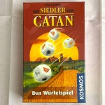 Das Wurfelspiel - Boxed Game 2007