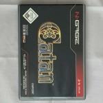 N-gage Catan 1-4 speler - 2005