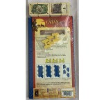 Catan Aanpassingsset NL