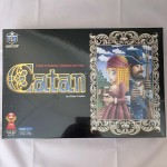 Japanese - Capcom Catan Black Set - 2002 v2 Japanese - Capcom Catan Black Set - 2002 v2