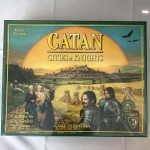 4th Ed v1 - Cities & Knights 2007