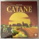 French 2012 - Catane le jeu de base v2 French 2012 - Catane le jeu de base v2