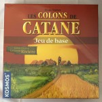 French 2005 - Les Colons de Catane - La Grande Rivière French 2005 - Les Colons de Catane - La Grande Rivière