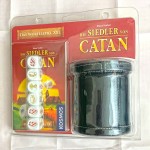 Das Wurfelspiel XXL Blister Pack - 2010