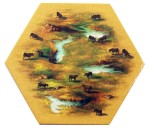 Ancient Egypt - Pasture