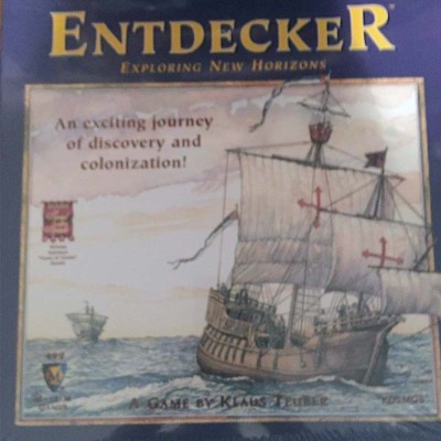 Entdecker Entdecker