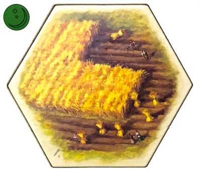 EP 5th 5/6 - Fields 01 Green