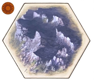 EP 5th 5/6 - Mountains 01 Sun