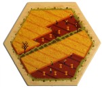 Wheat 03 - Autumn 2018