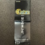 Japan Capcom Advertising Poster 2002