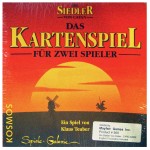 Das Kartenspiel Fur Zwei Spieler 1996 Kosmos/Mayfair
