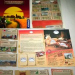 Landliebe 2011 Marketing Material