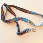Lanyard - Starfarers UK Expo