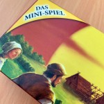 Die Siedler von Catan: Das Mini-Spiel
