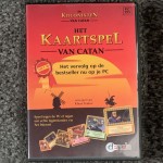 Het Kaartspel van Catan CD-Rom - Denda