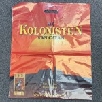 999 Games Promotional Plastic Bag
