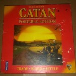 Catan: Portable Edition