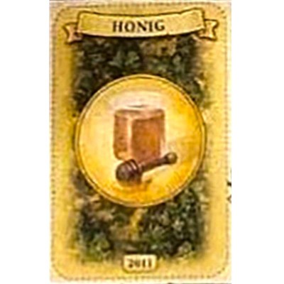 Landliebe 2011 Promo - Honig Resource Landliebe 2011 Promo - Honig Resource