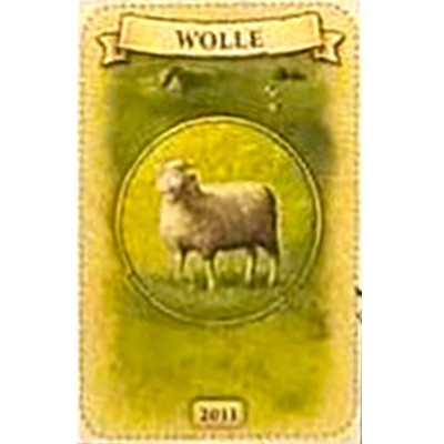 Landliebe 2011 Promo - Wolle Resource Landliebe 2011 Promo - Wolle Resource