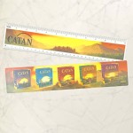 Catan Ruler