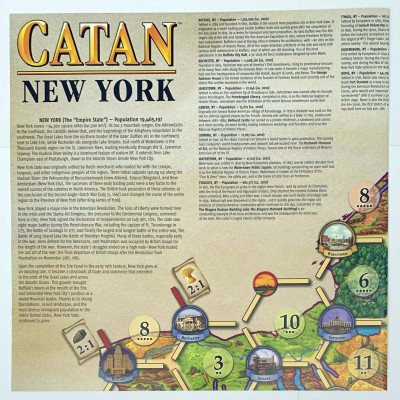 New York v2 - 2012