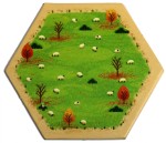 Sheep 01 - Autumn 2018