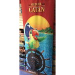 Wall Banner - Catan Junior
