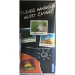 Wall Banner - Catan 2nd Edition