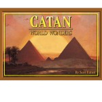 The 7 Wonders of Catan 8.5x11 (Download)