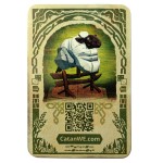Catan World Explorers - Sheep Promo Card 2019